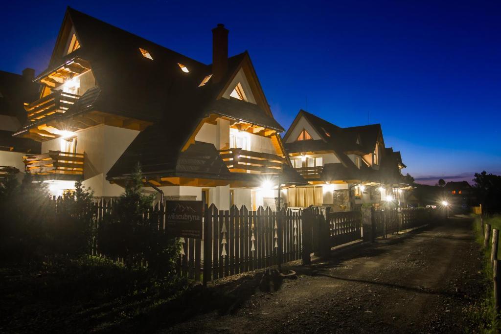 Cubryna Apartment Zakopane Exterior photo